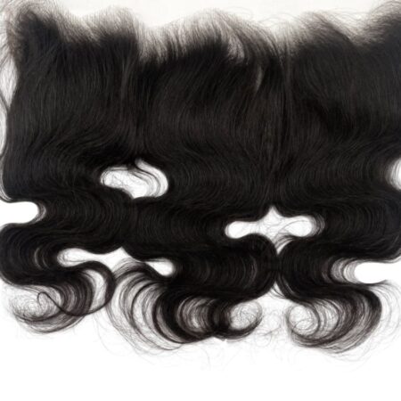 Body Wave Frontal HD Lace