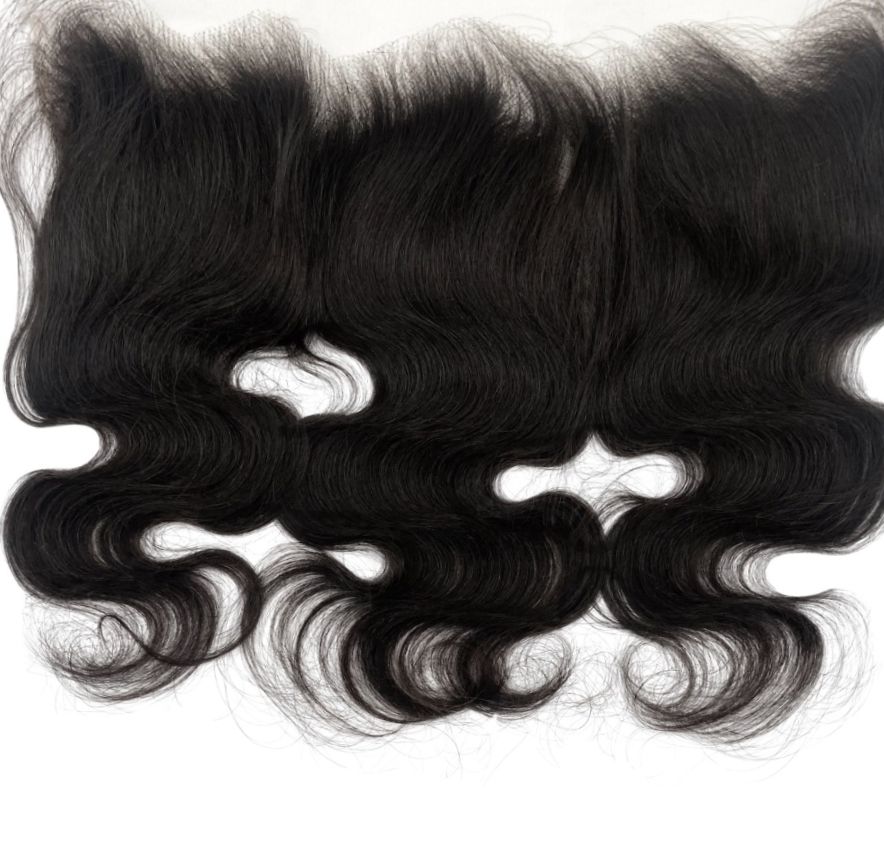 Body Wave Frontal HD Lace