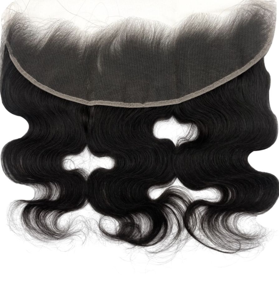 Body Wave Frontal HD Lace - Image 3